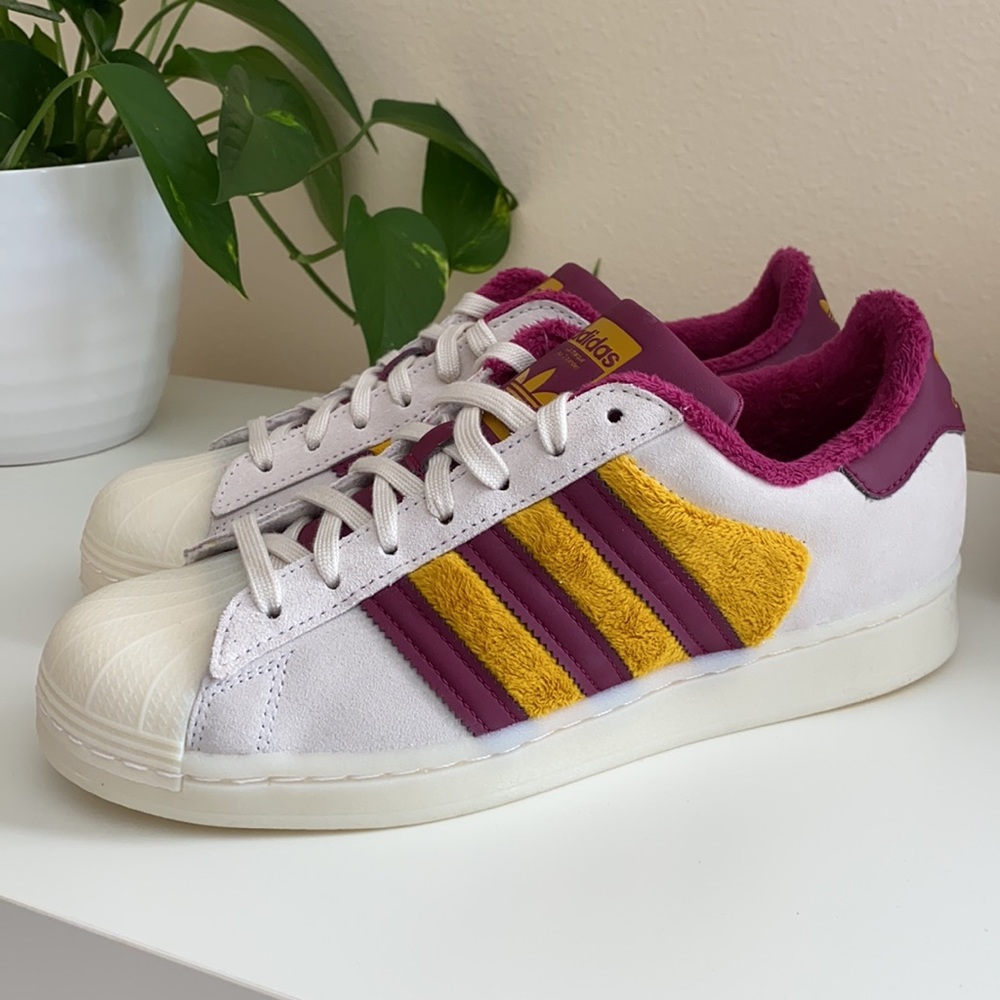 New Adidas superstar originals sneakers shoes - Picture 5 of 9